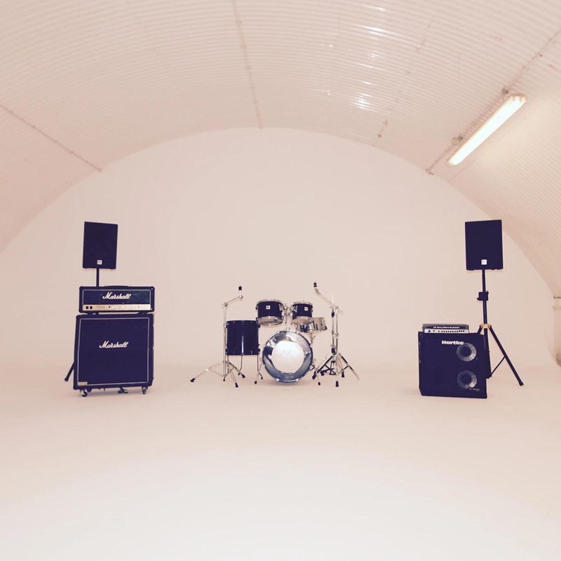 Film & Photography Studio